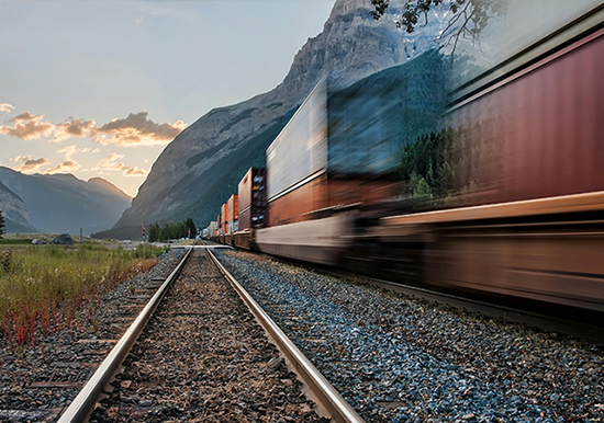 国际铁路双清含税到门...